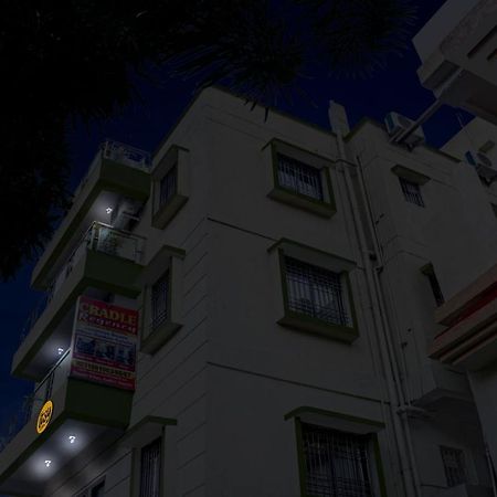 Itsy Hotels Cradle Regency Ranchi Exterior photo