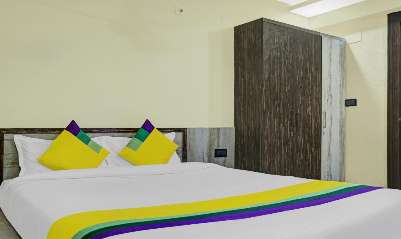 Itsy Hotels Cradle Regency Ranchi Exterior photo