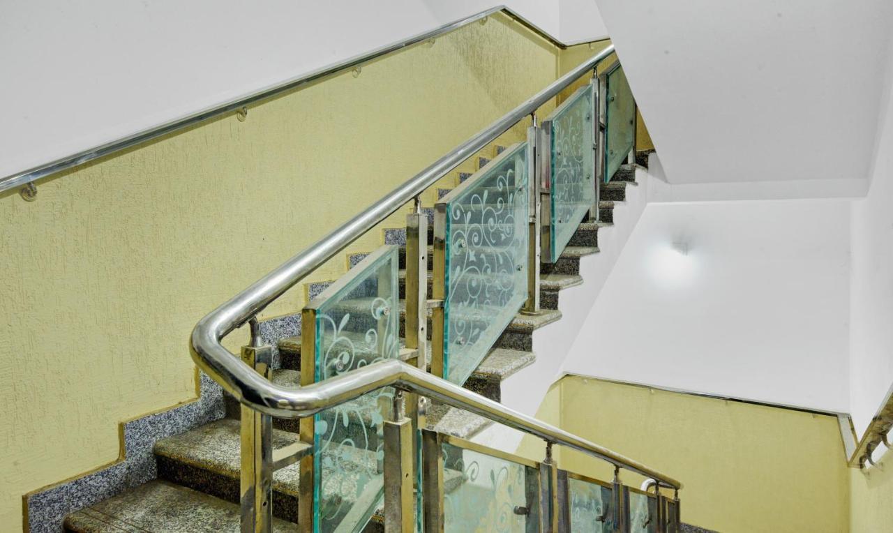 Itsy Hotels Cradle Regency Ranchi Exterior photo