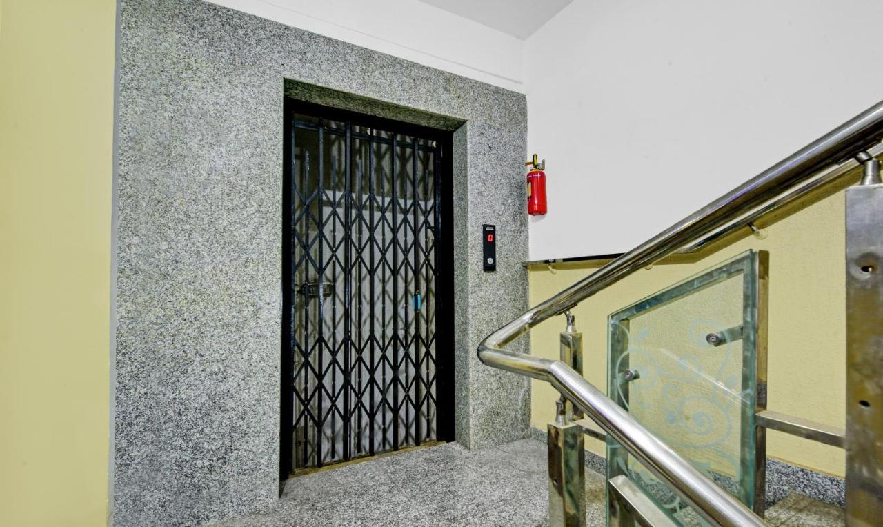 Itsy Hotels Cradle Regency Ranchi Exterior photo