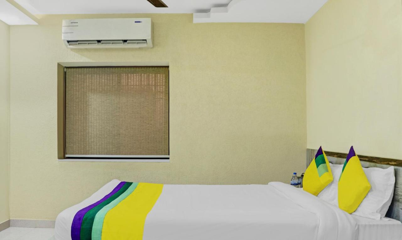 Itsy Hotels Cradle Regency Ranchi Exterior photo