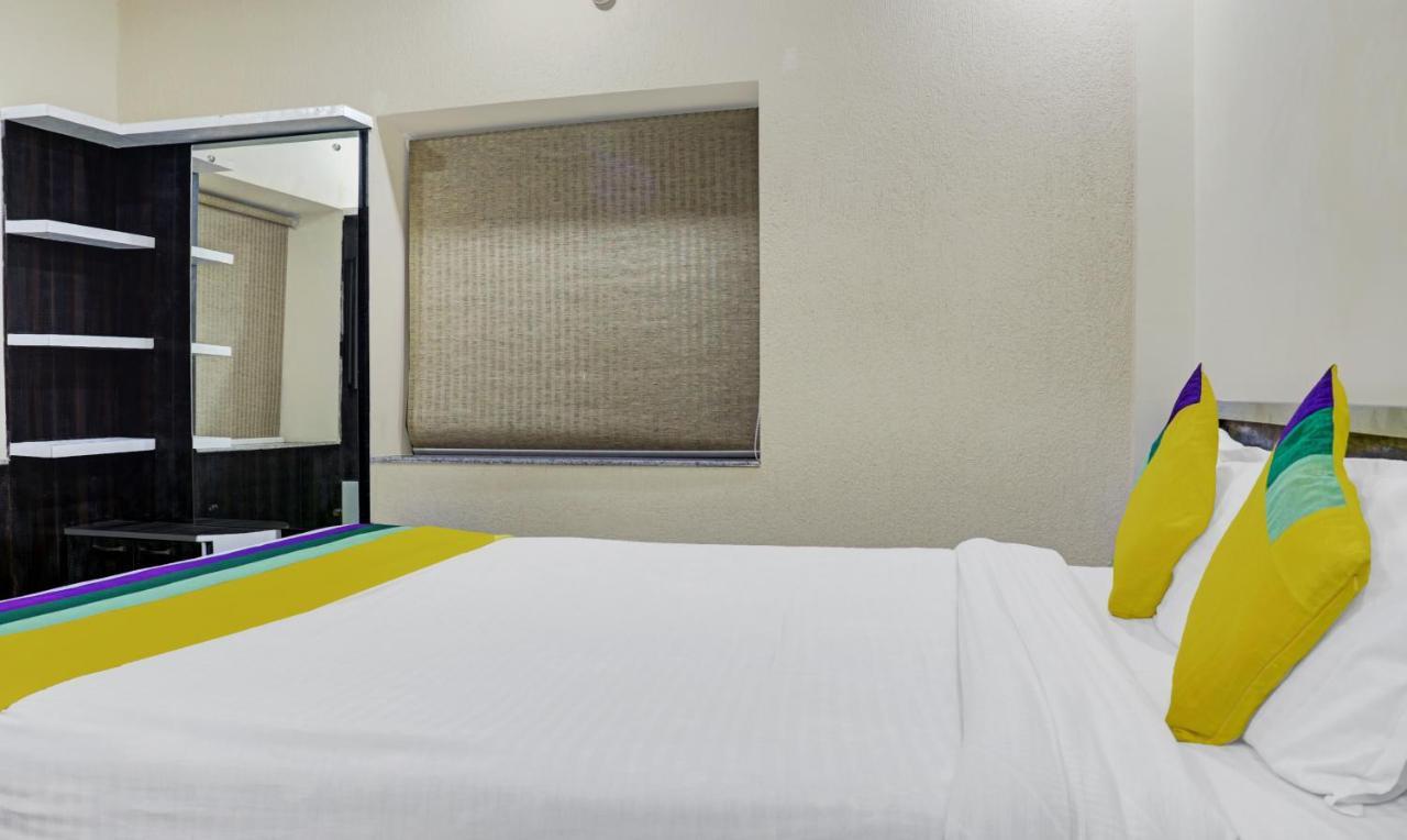 Itsy Hotels Cradle Regency Ranchi Exterior photo